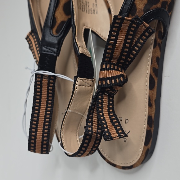 Women's London Sling Back Flats A New Day 8.5 - Picture 10 of 13